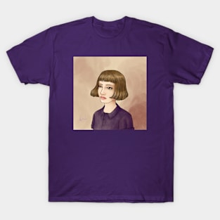 Overdid it - Lola (inspiration) T-Shirt